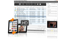 Convertitore Video by Xilisoft